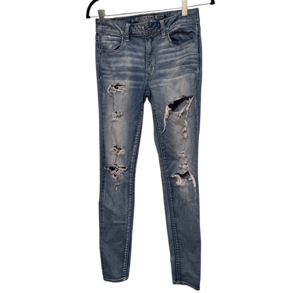 Size 6, women’s American Eagle jeans